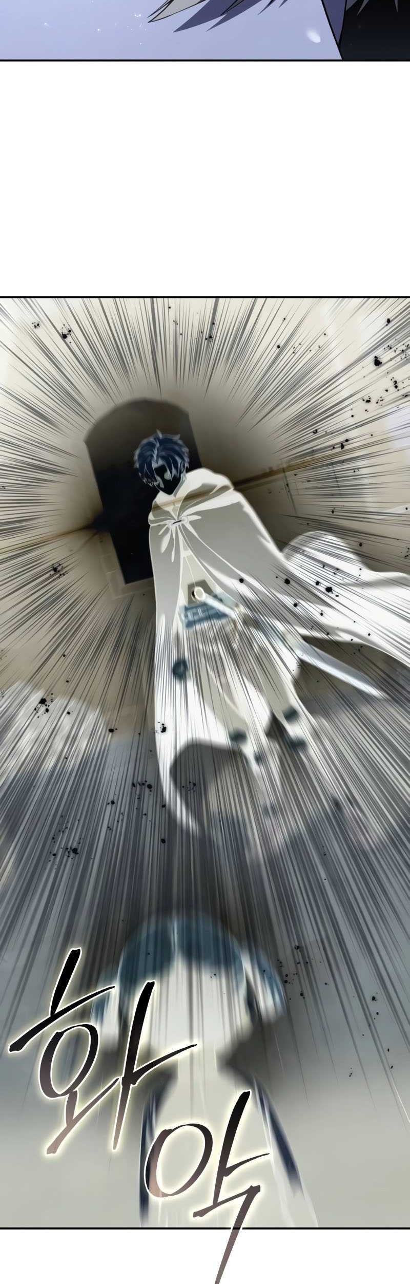 Star-Embracing Swordmaster Chapter 46 - halaman 44