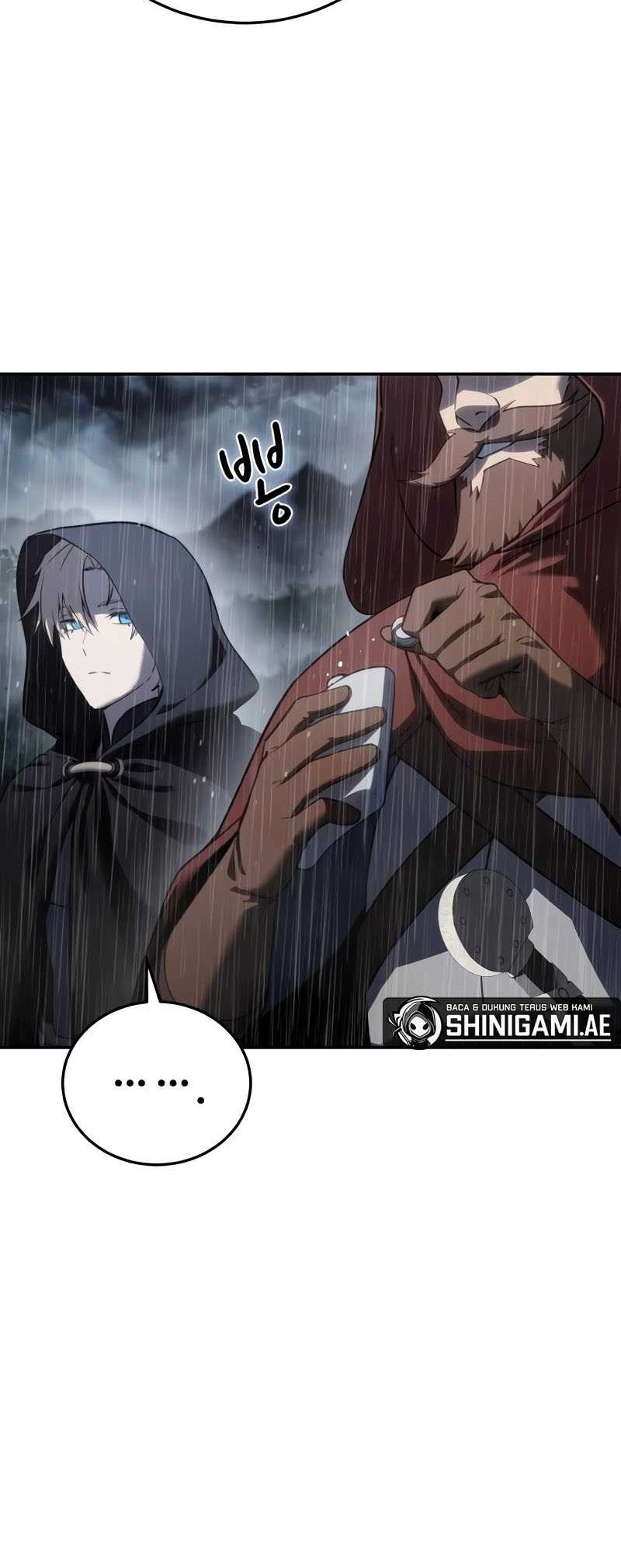 Star-Embracing Swordmaster Chapter 46 - halaman 5