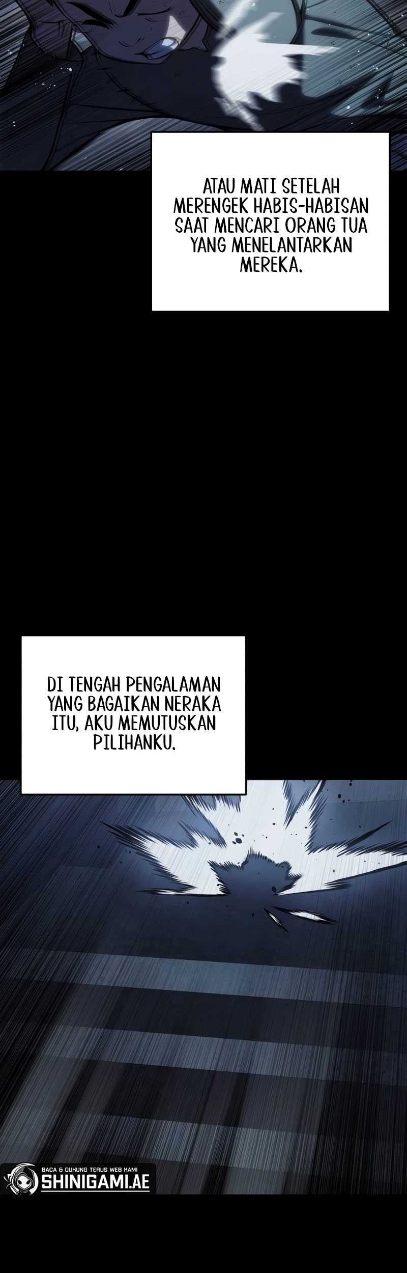 Star-Embracing Swordmaster Chapter 46 - halaman 52