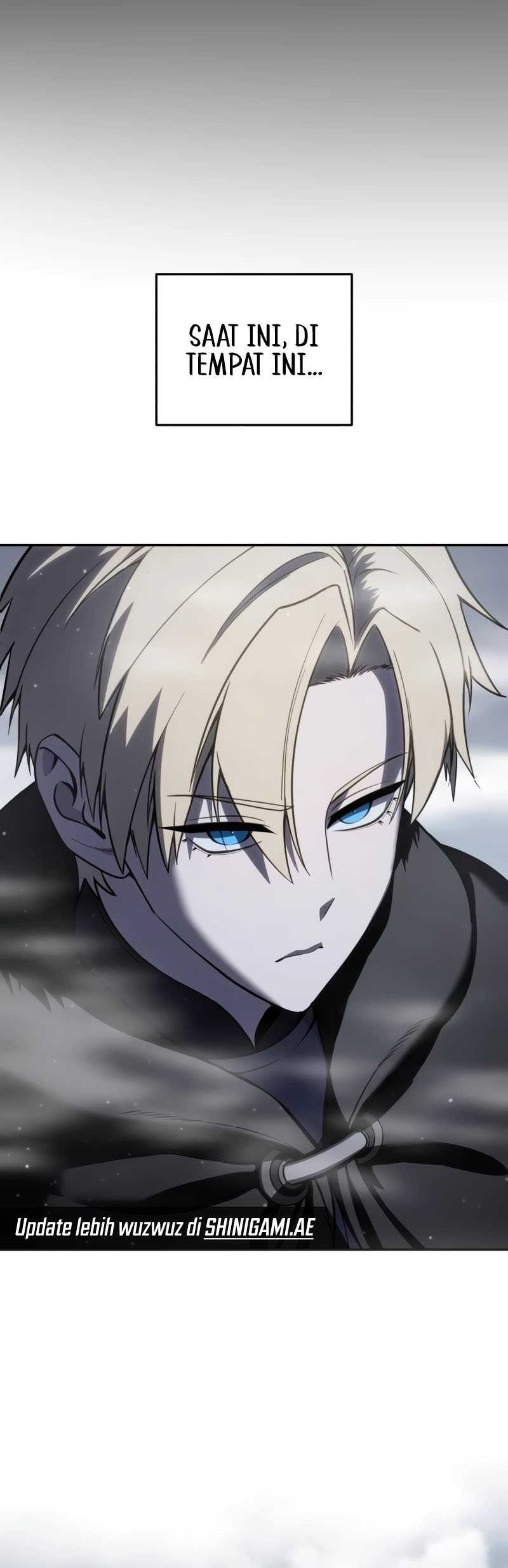 Star-Embracing Swordmaster Chapter 46 - halaman 57