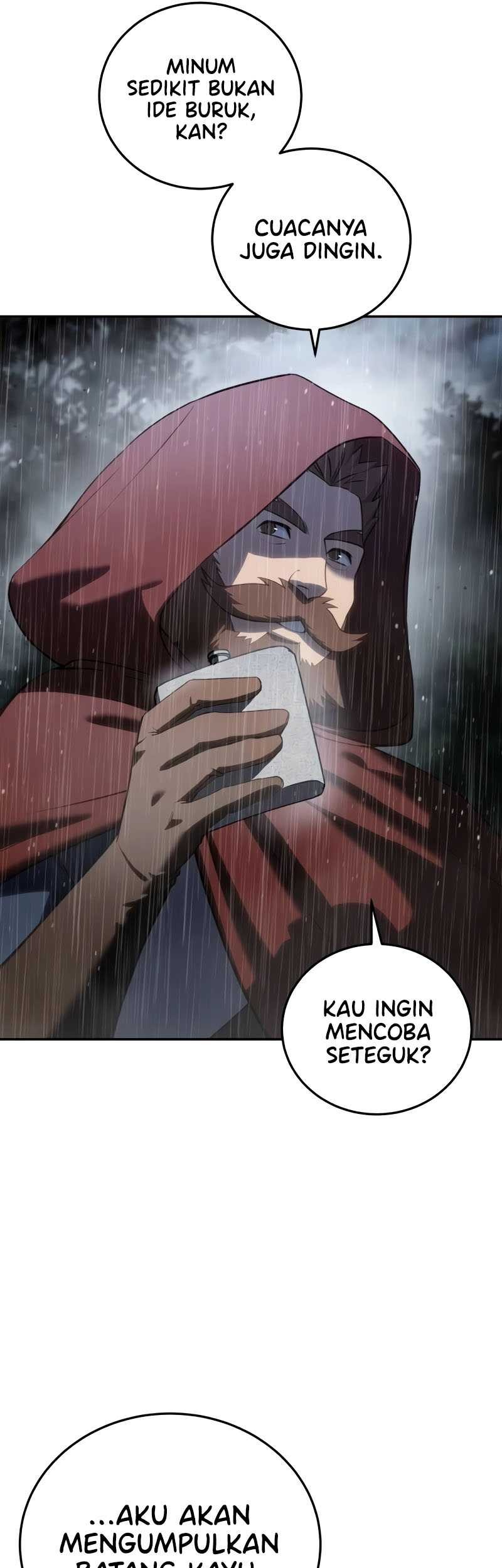 Star-Embracing Swordmaster Chapter 46 - halaman 6