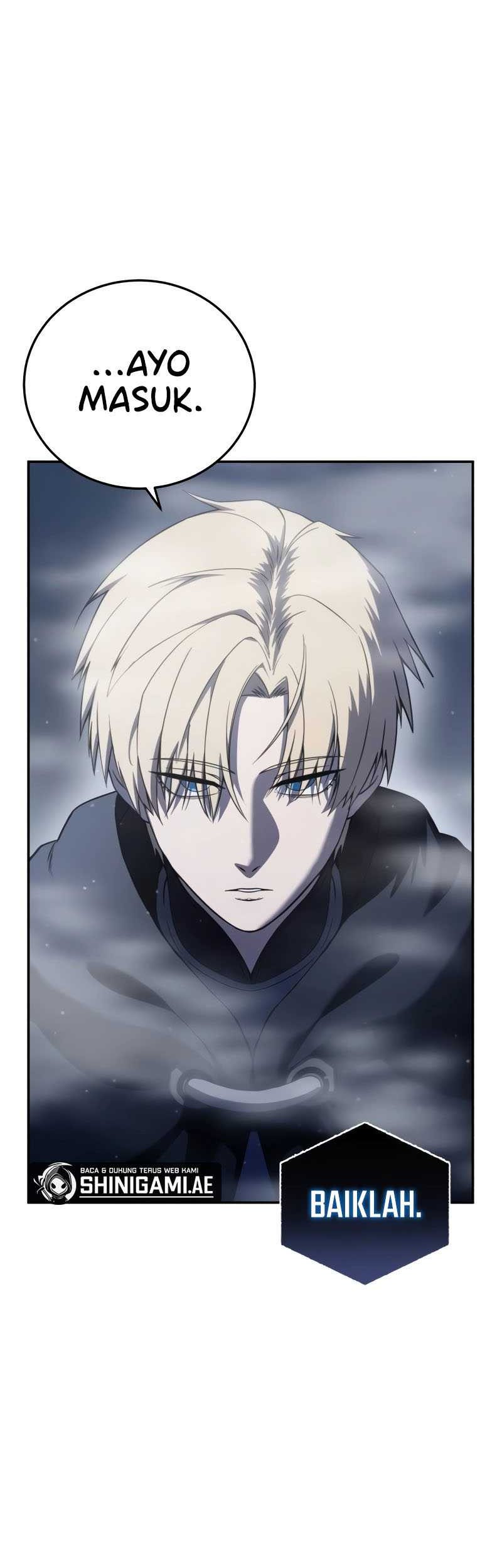 Star-Embracing Swordmaster Chapter 46 - halaman 60