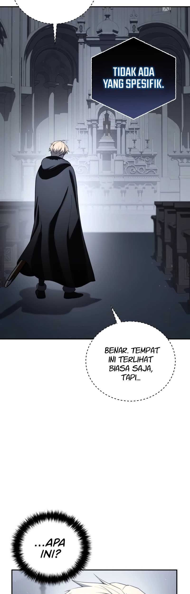 Star-Embracing Swordmaster Chapter 46 - halaman 62