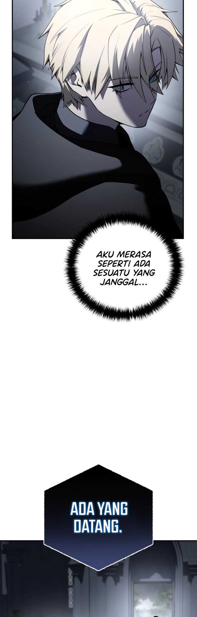 Star-Embracing Swordmaster Chapter 46 - halaman 63