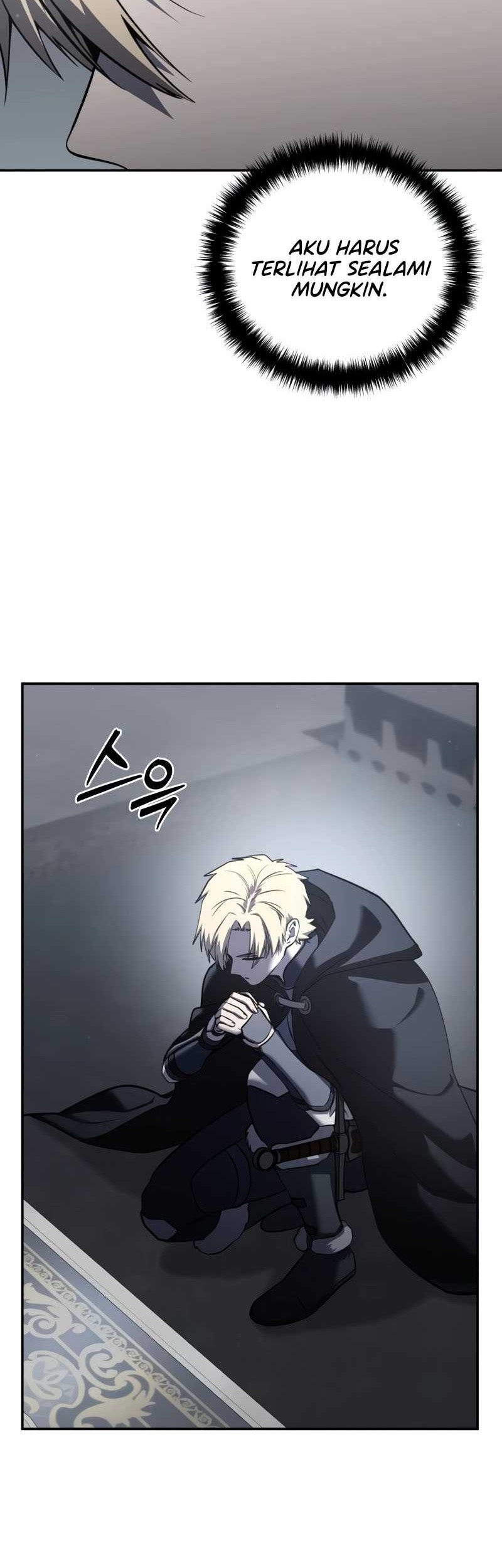 Star-Embracing Swordmaster Chapter 46 - halaman 65