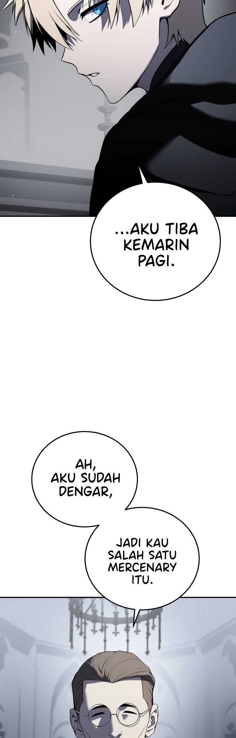 Star-Embracing Swordmaster Chapter 46 - halaman 67
