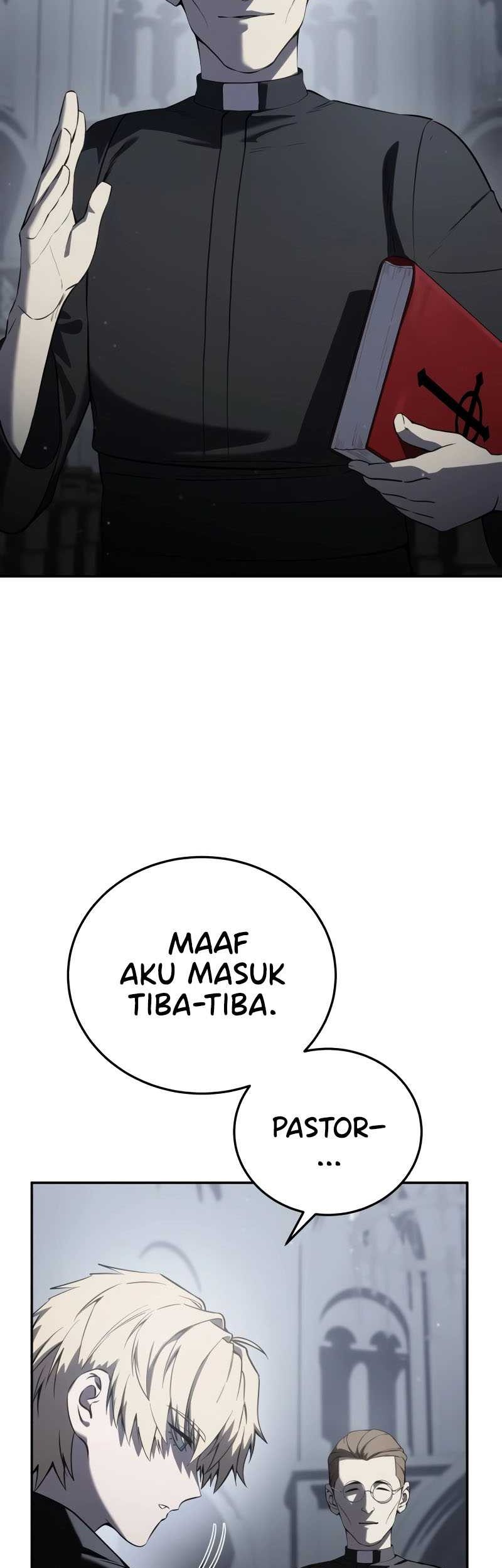 Star-Embracing Swordmaster Chapter 46 - halaman 68