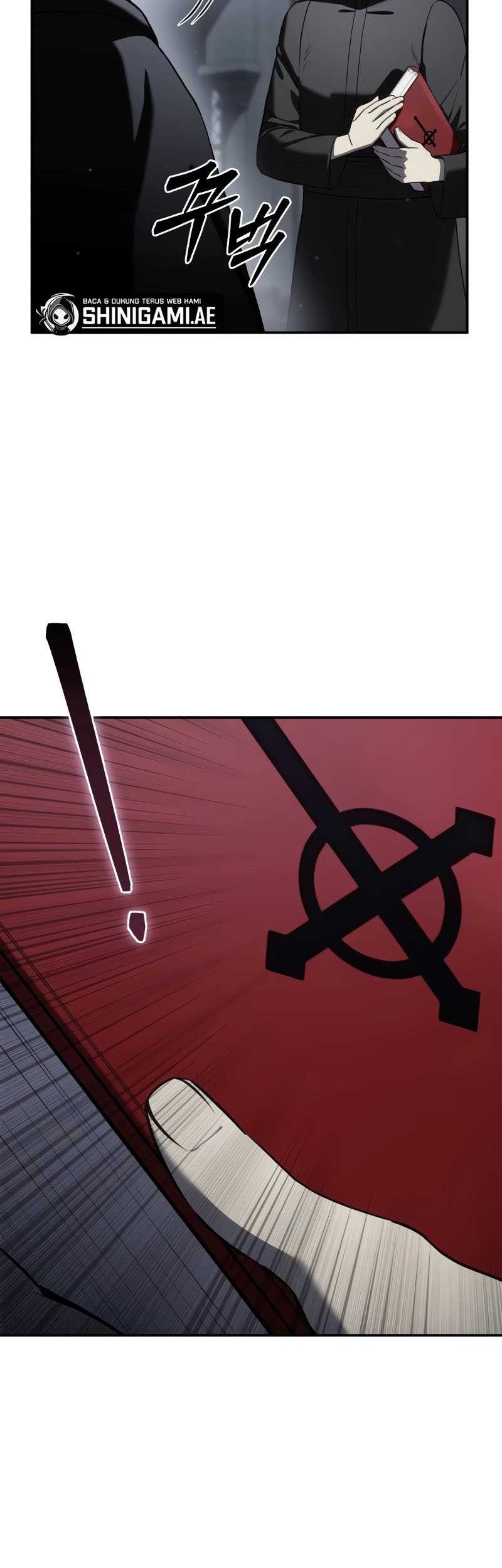Star-Embracing Swordmaster Chapter 46 - halaman 69