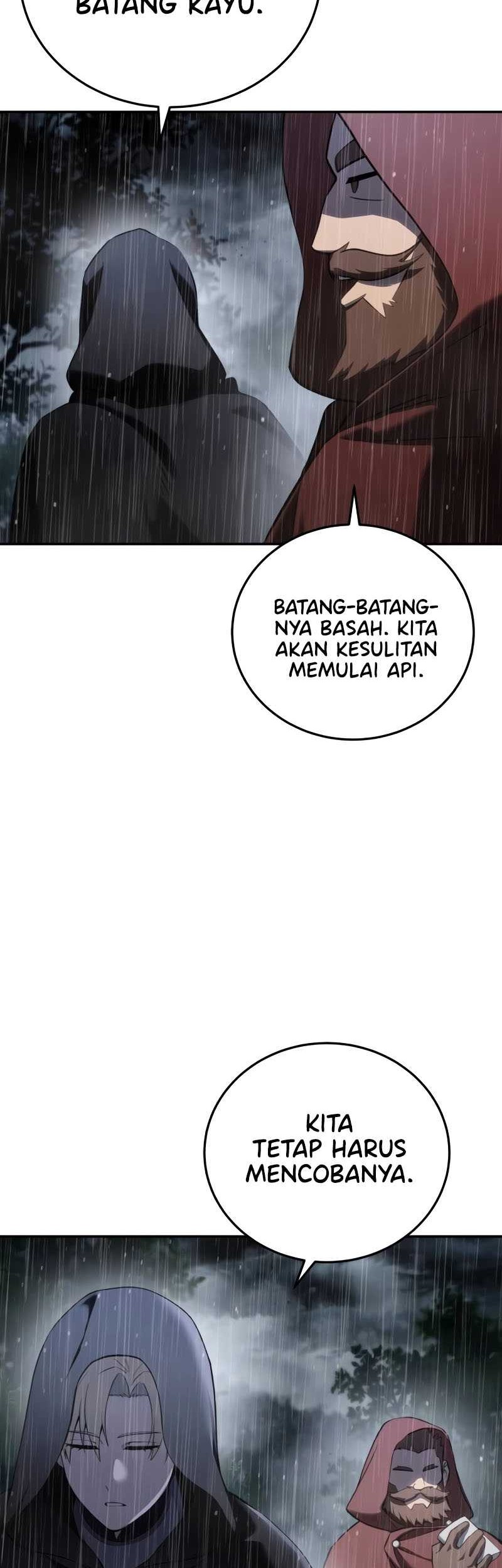 Star-Embracing Swordmaster Chapter 46 - halaman 7