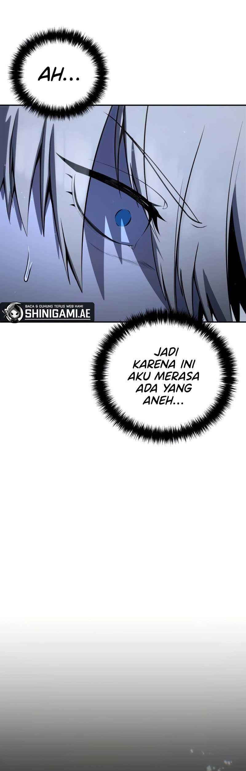 Star-Embracing Swordmaster Chapter 46 - halaman 70