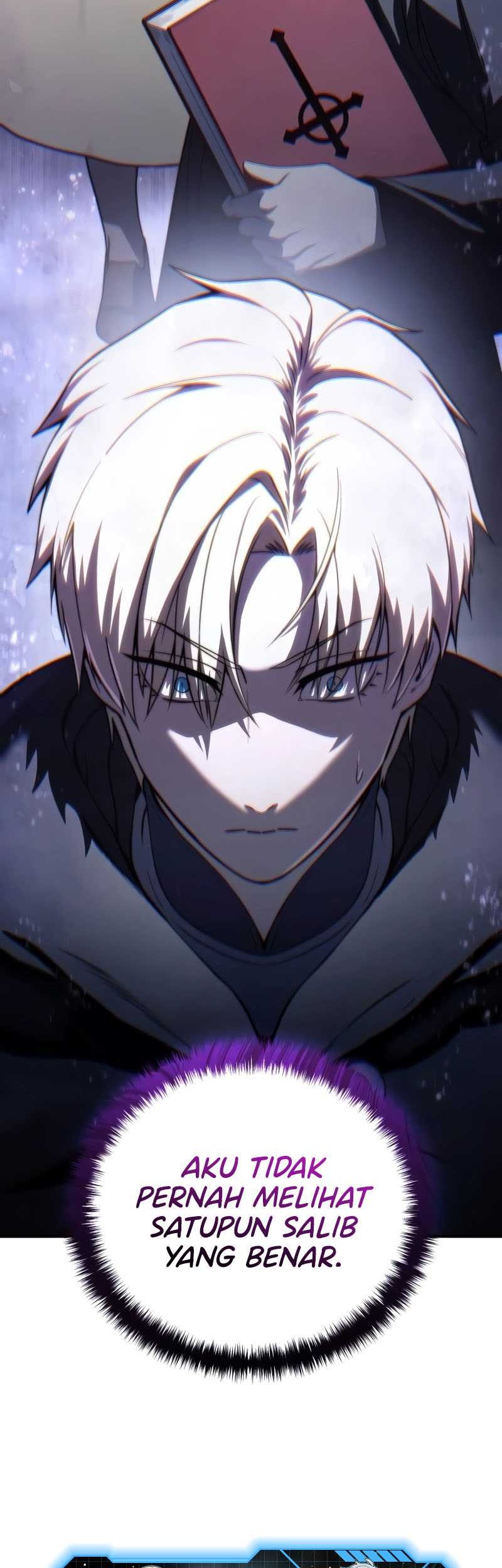 Star-Embracing Swordmaster Chapter 46 - halaman 72