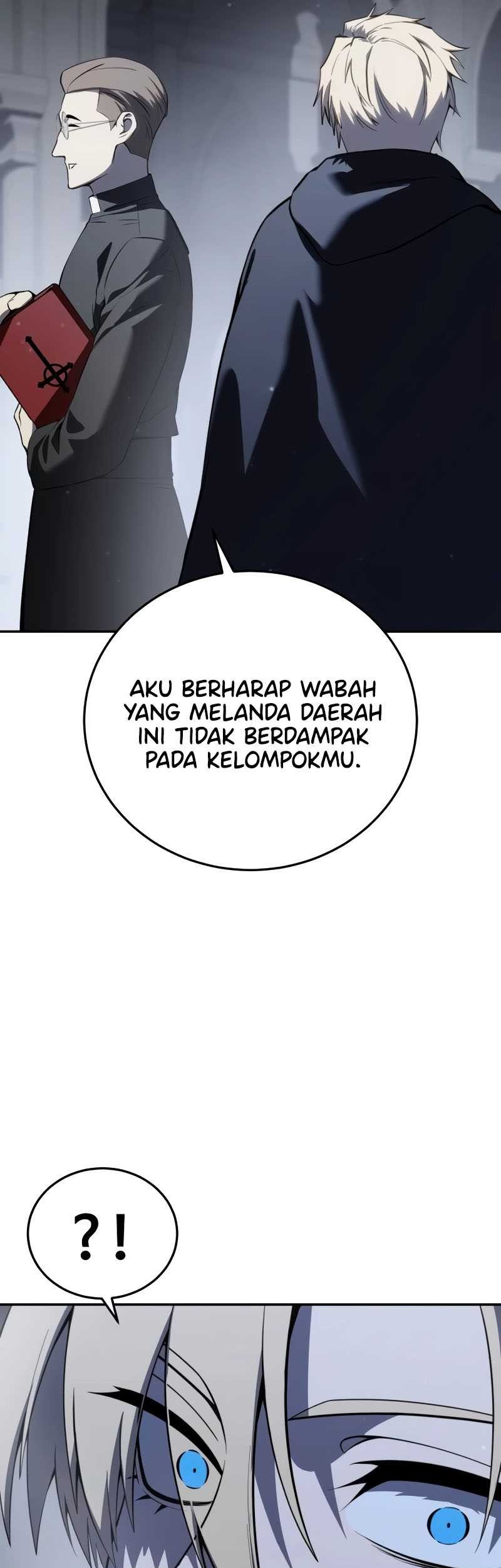 Star-Embracing Swordmaster Chapter 47 - halaman 10