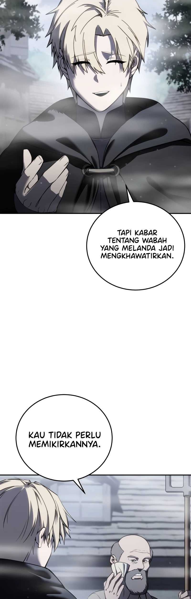 Star-Embracing Swordmaster Chapter 47 - halaman 16