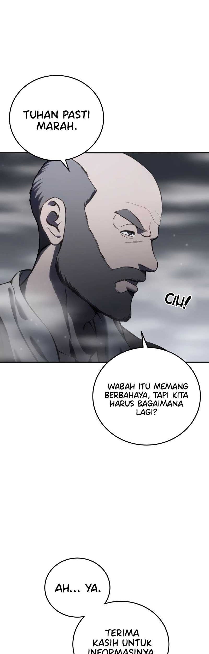 Star-Embracing Swordmaster Chapter 47 - halaman 19