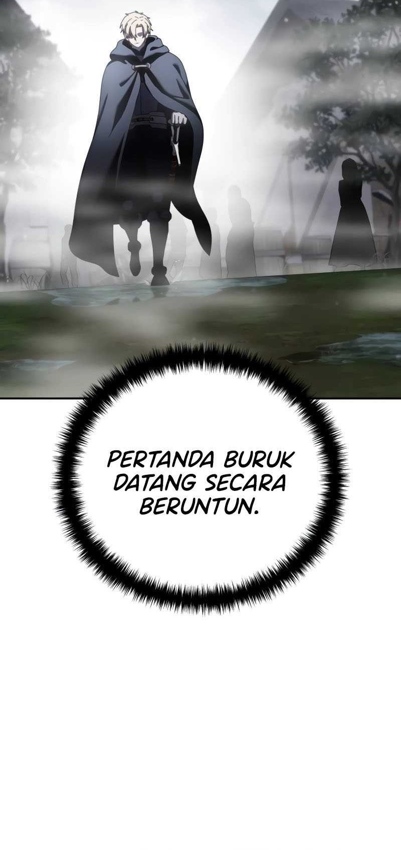 Star-Embracing Swordmaster Chapter 47 - halaman 21