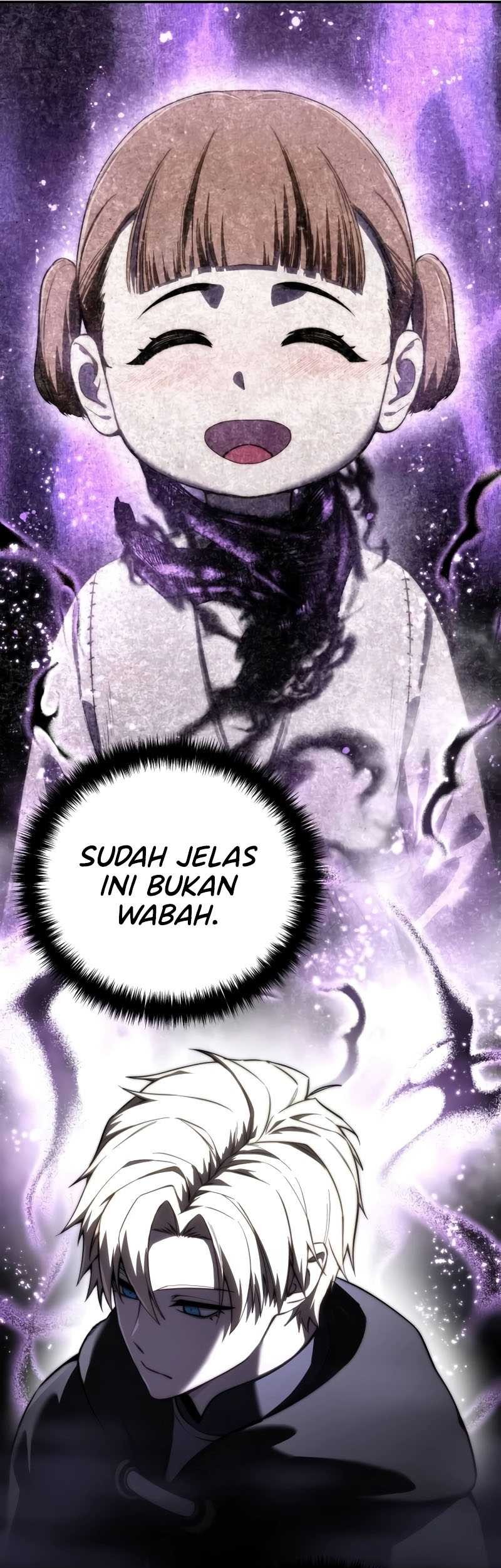 Star-Embracing Swordmaster Chapter 47 - halaman 22