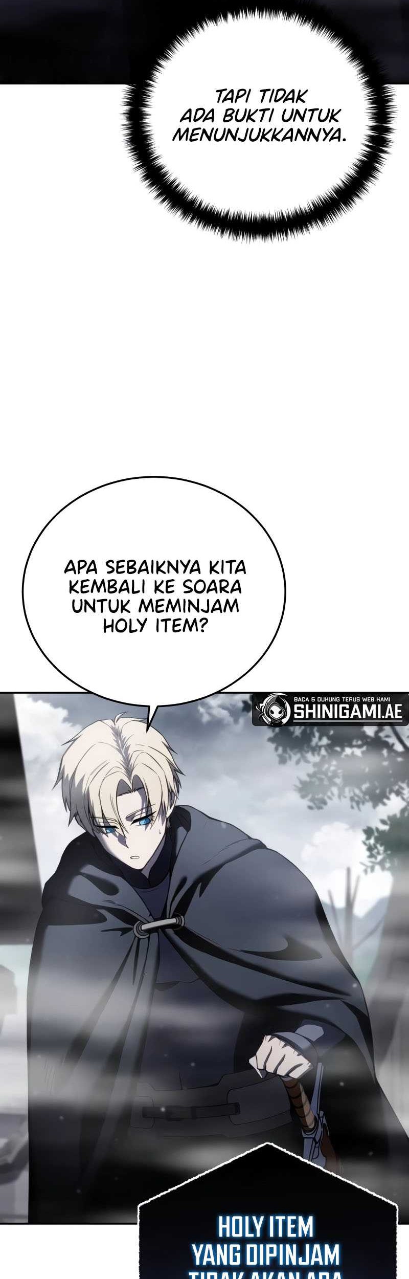 Star-Embracing Swordmaster Chapter 47 - halaman 23