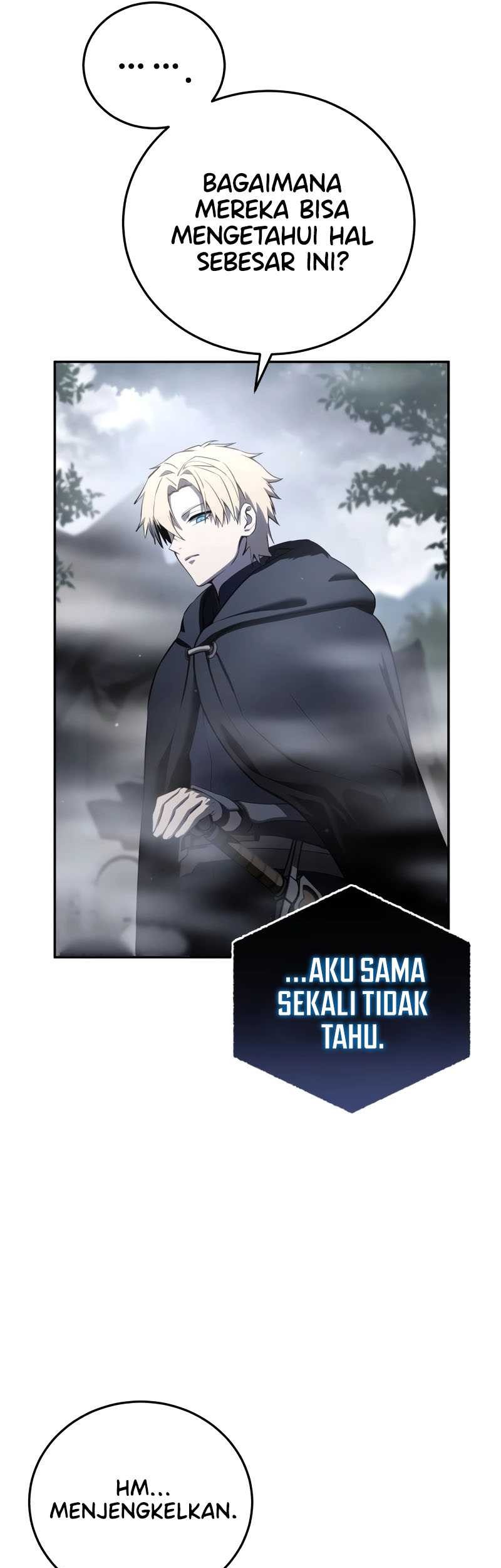 Star-Embracing Swordmaster Chapter 47 - halaman 26