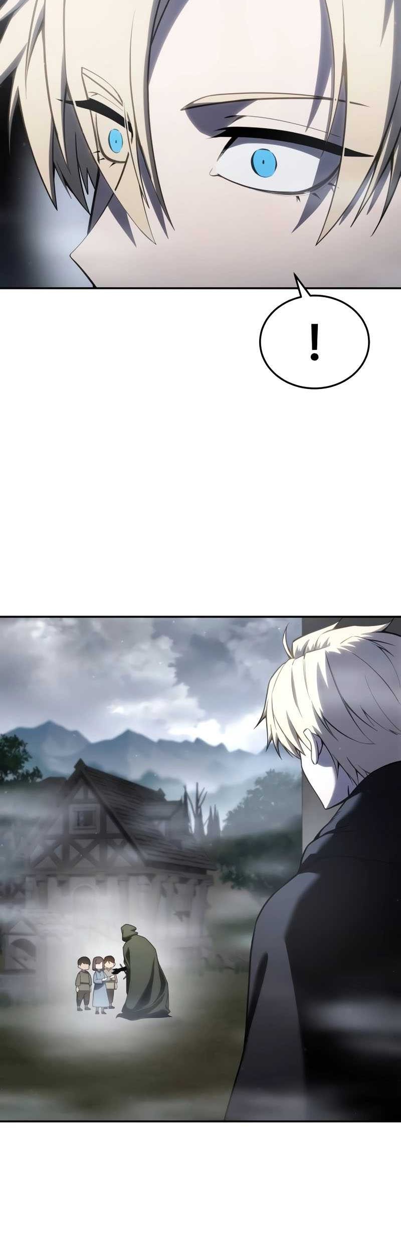 Star-Embracing Swordmaster Chapter 47 - halaman 28