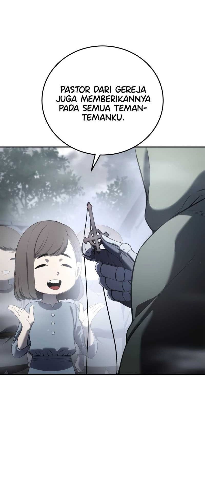 Star-Embracing Swordmaster Chapter 47 - halaman 29