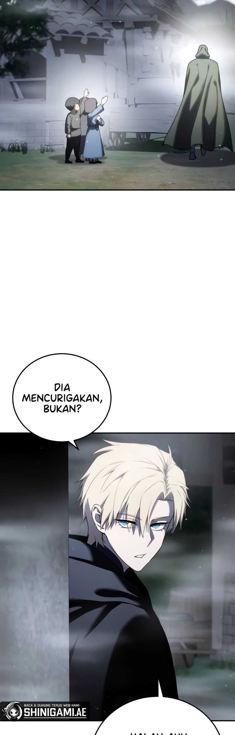 Star-Embracing Swordmaster Chapter 47 - halaman 31