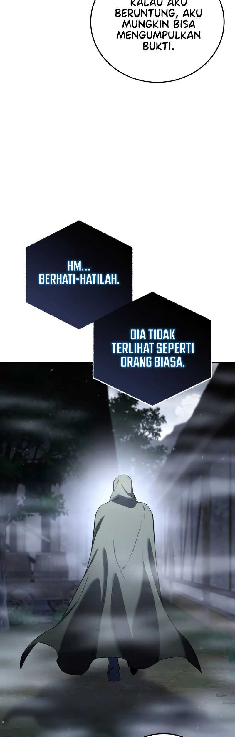 Star-Embracing Swordmaster Chapter 47 - halaman 32