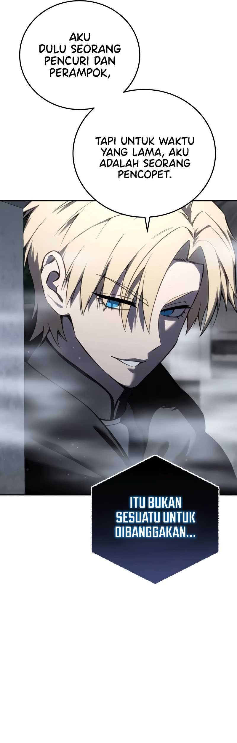 Star-Embracing Swordmaster Chapter 47 - halaman 34