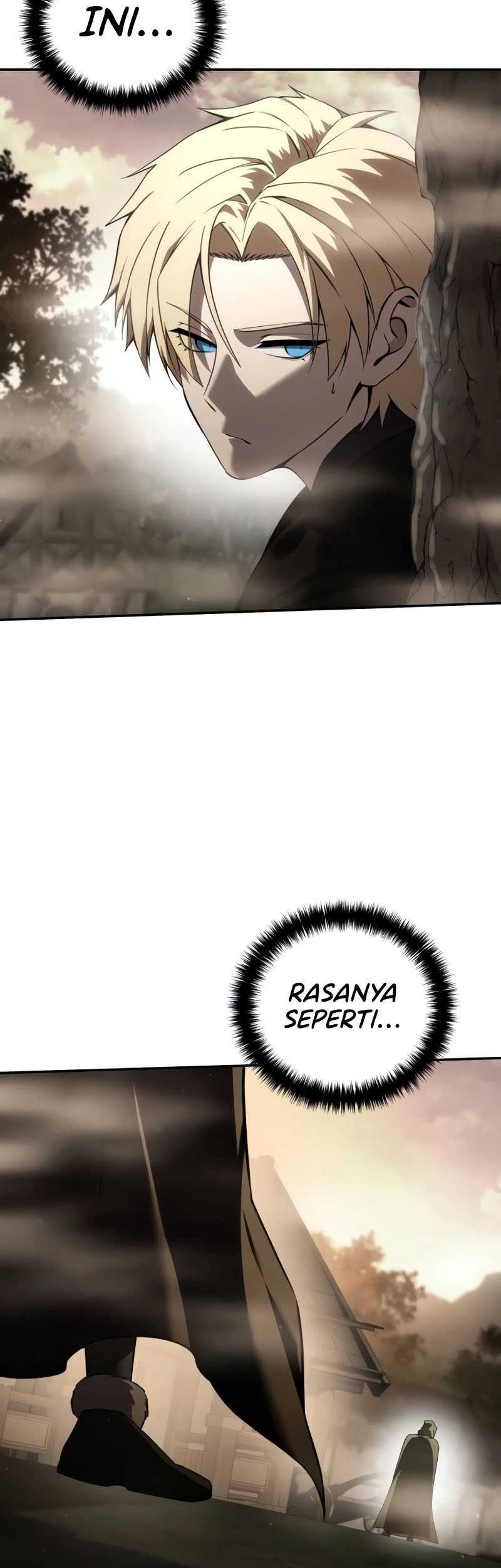 Star-Embracing Swordmaster Chapter 47 - halaman 36