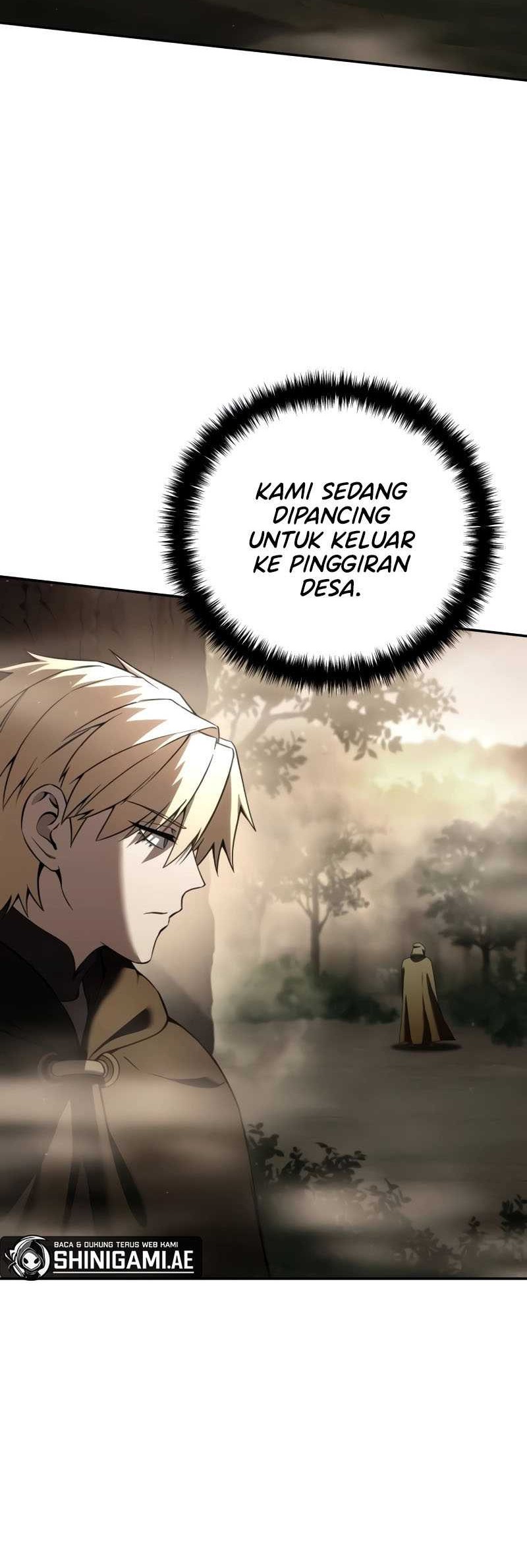 Star-Embracing Swordmaster Chapter 47 - halaman 37