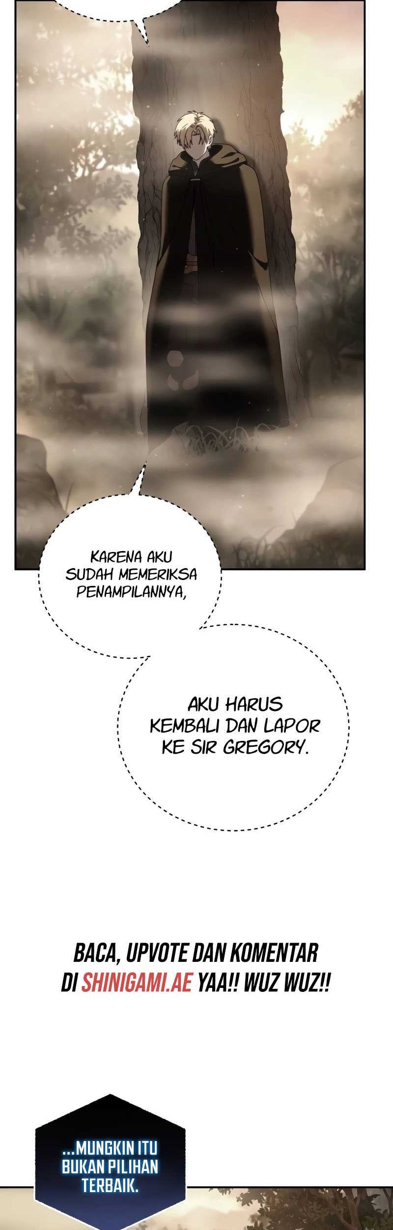 Star-Embracing Swordmaster Chapter 47 - halaman 39