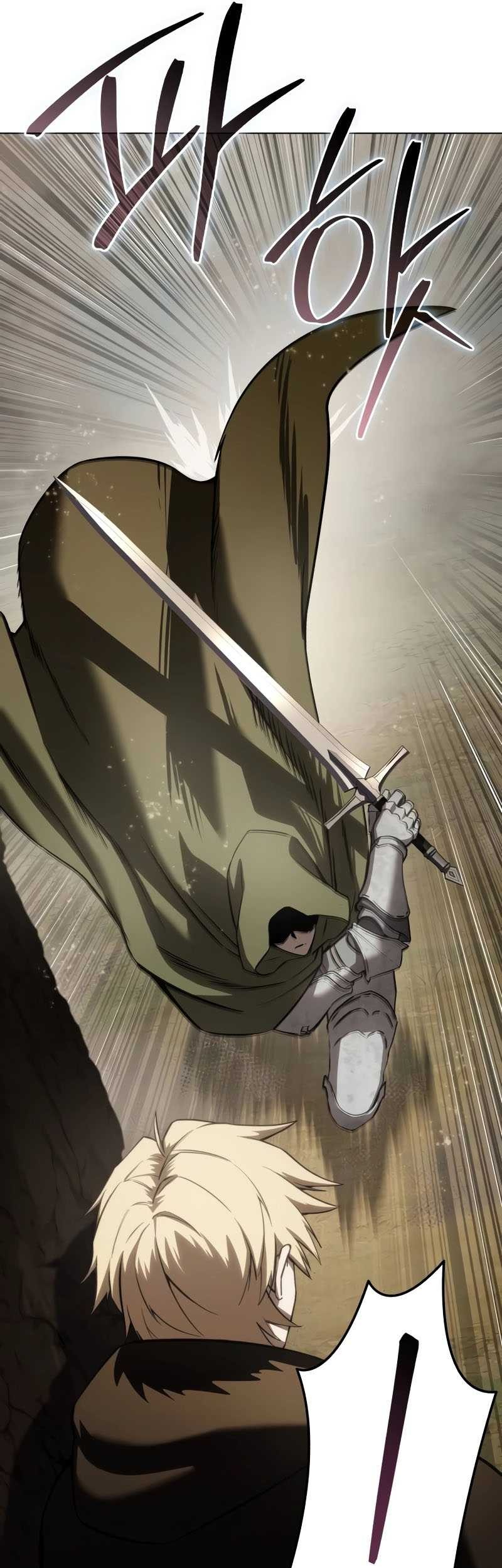 Star-Embracing Swordmaster Chapter 47 - halaman 42