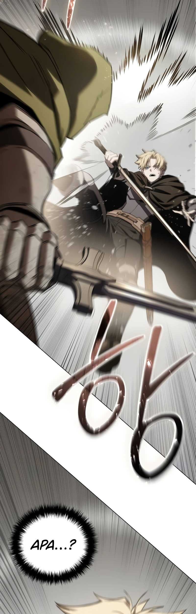 Star-Embracing Swordmaster Chapter 47 - halaman 44