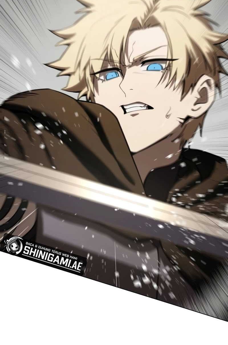 Star-Embracing Swordmaster Chapter 47 - halaman 45