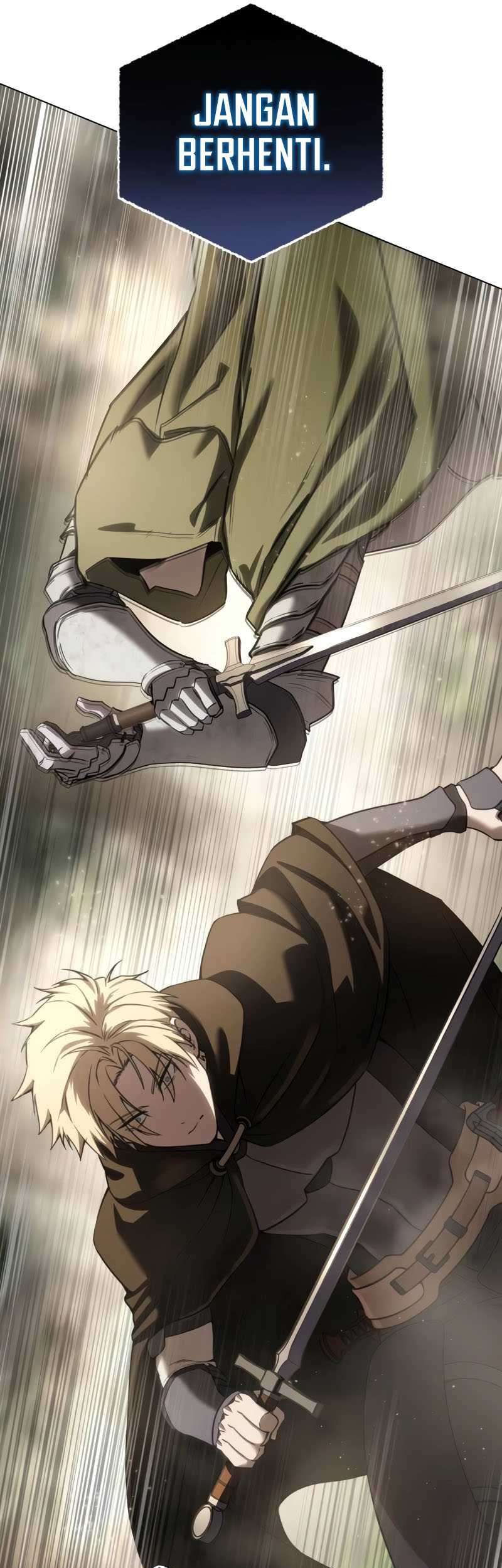 Star-Embracing Swordmaster Chapter 47 - halaman 46