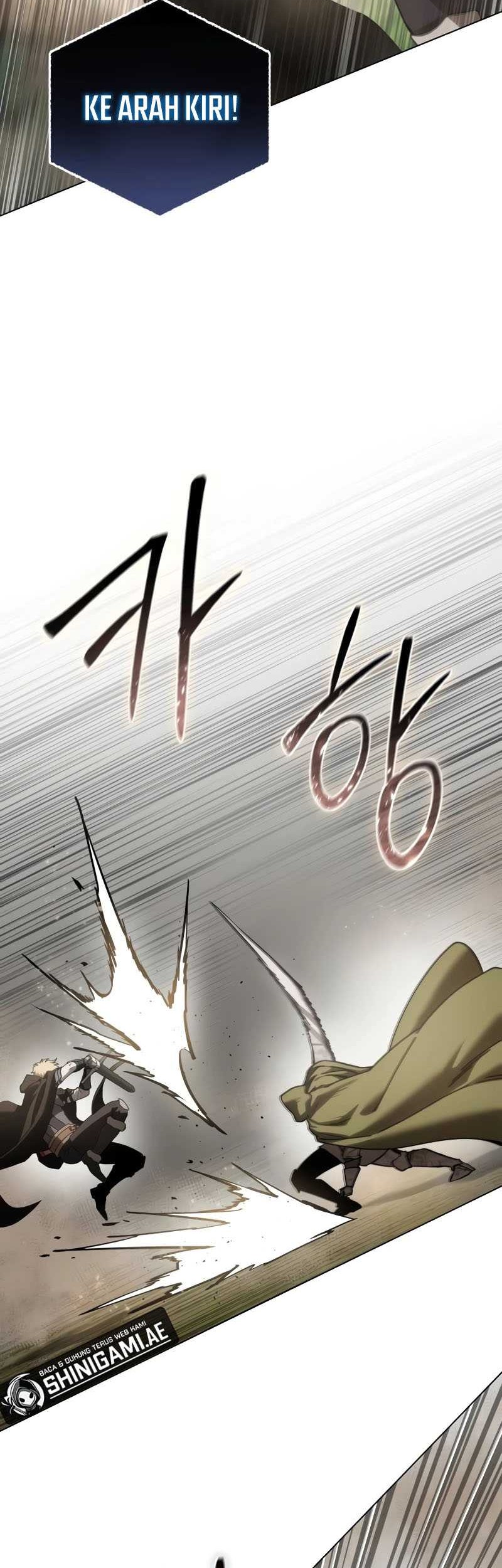 Star-Embracing Swordmaster Chapter 47 - halaman 47
