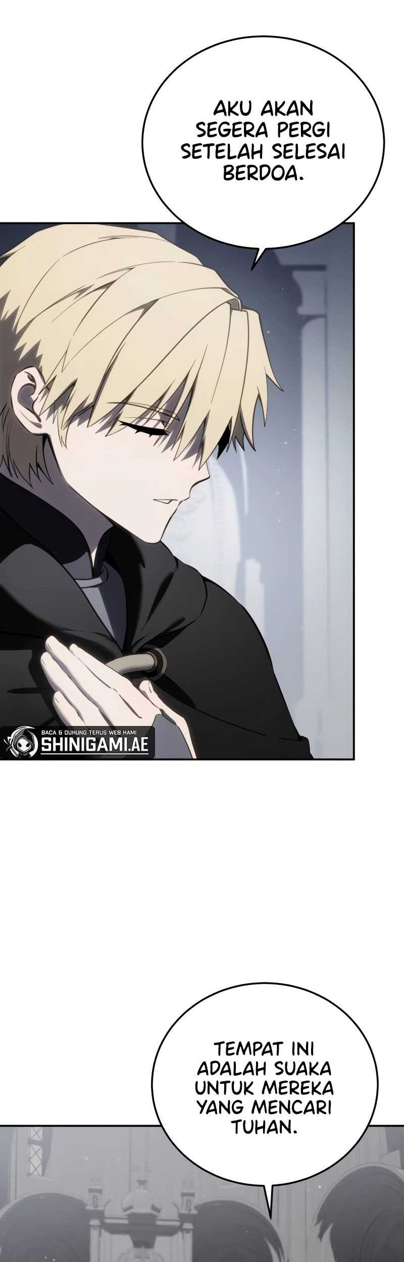 Star-Embracing Swordmaster Chapter 47 - halaman 5