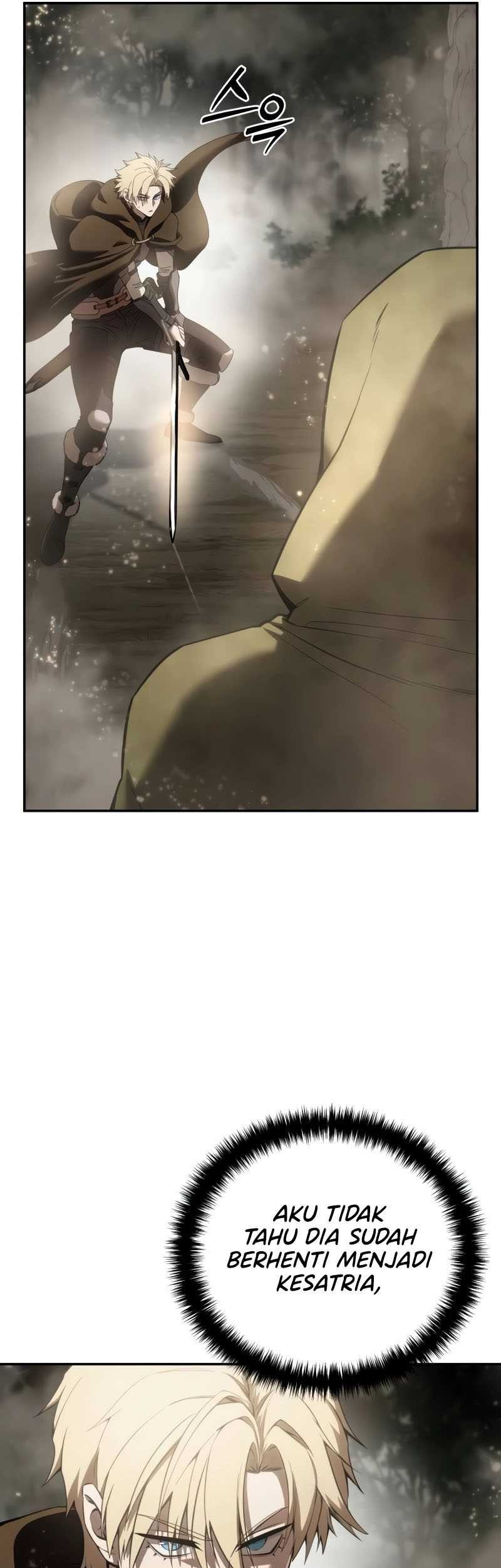 Star-Embracing Swordmaster Chapter 47 - halaman 54