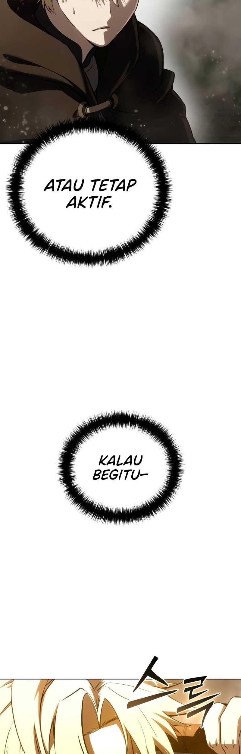 Star-Embracing Swordmaster Chapter 47 - halaman 55