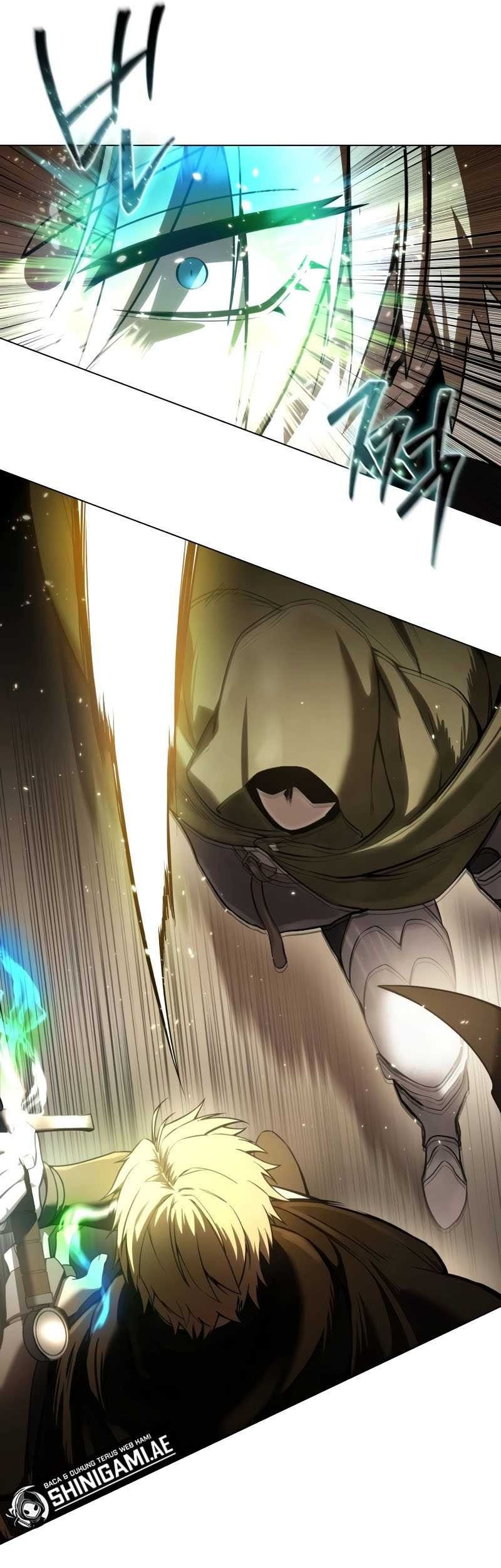 Star-Embracing Swordmaster Chapter 47 - halaman 58
