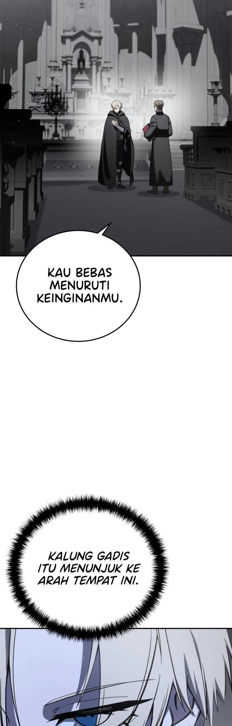 Star-Embracing Swordmaster Chapter 47 - halaman 6