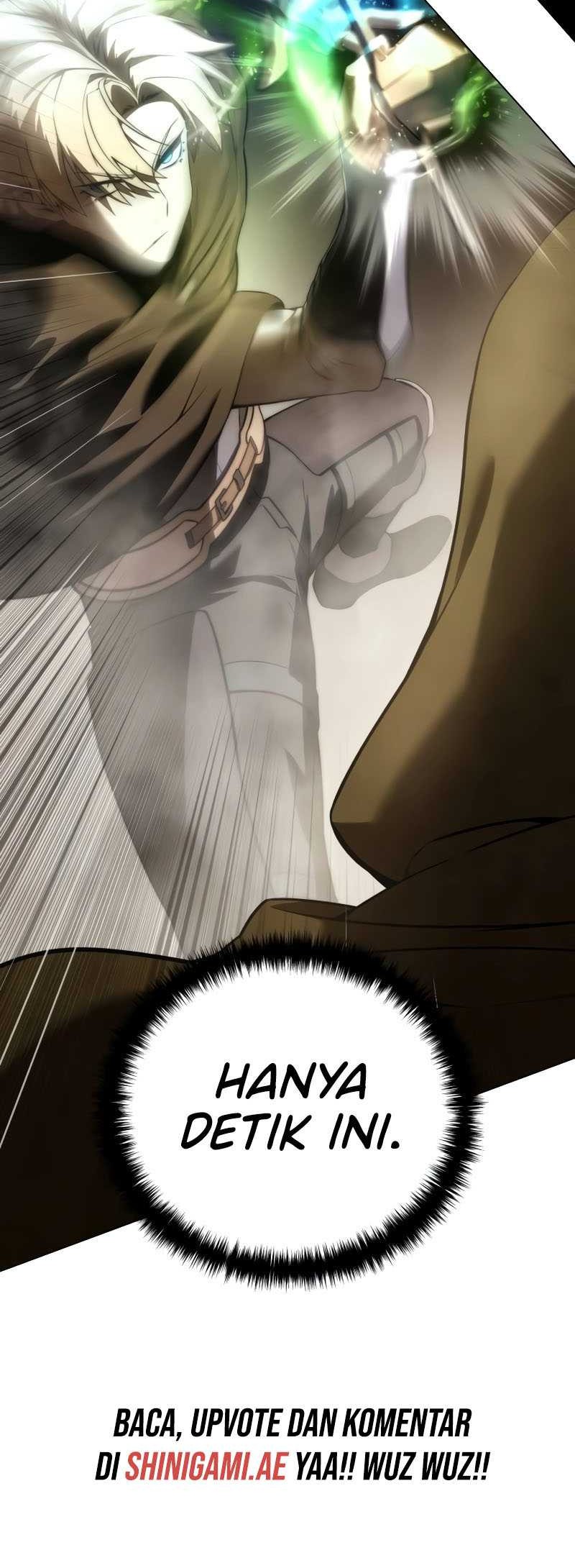 Star-Embracing Swordmaster Chapter 47 - halaman 60