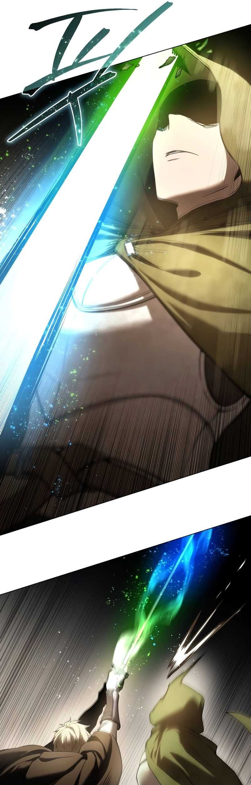 Star-Embracing Swordmaster Chapter 47 - halaman 61