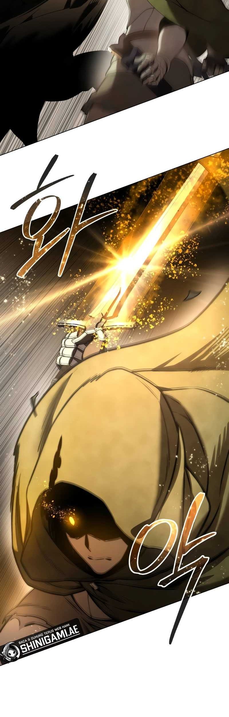 Star-Embracing Swordmaster Chapter 47 - halaman 62