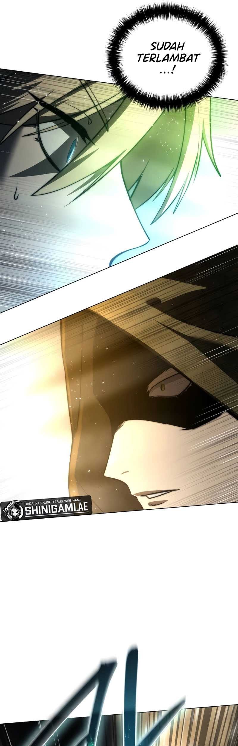 Star-Embracing Swordmaster Chapter 47 - halaman 65