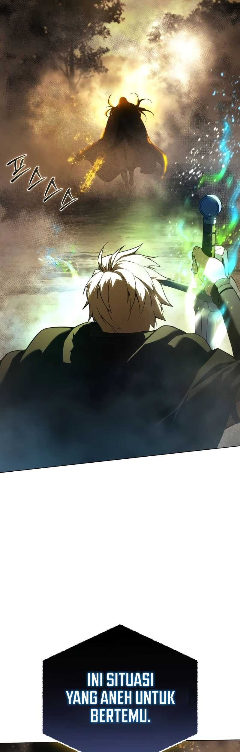 Star-Embracing Swordmaster Chapter 47 - halaman 69