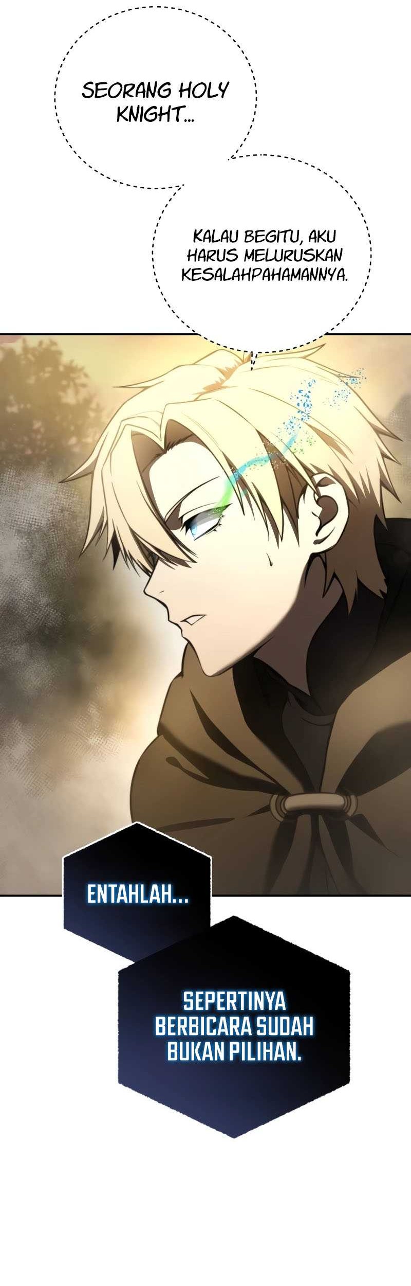 Star-Embracing Swordmaster Chapter 47 - halaman 74
