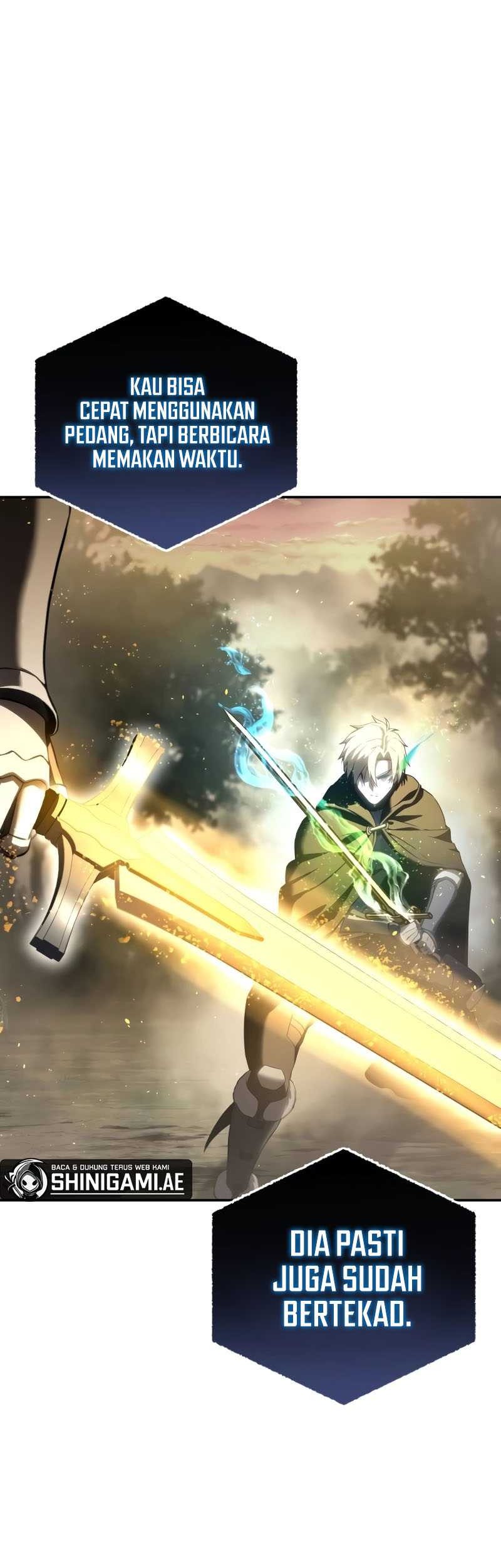 Star-Embracing Swordmaster Chapter 47 - halaman 75