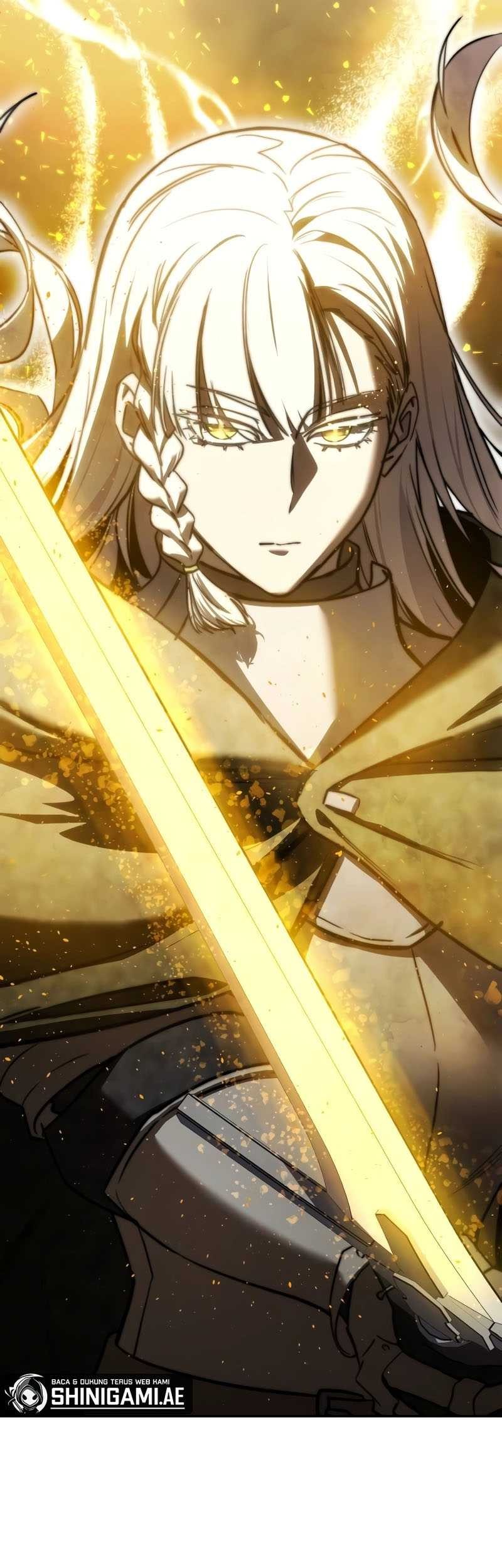 Star-Embracing Swordmaster Chapter 47 - halaman 77