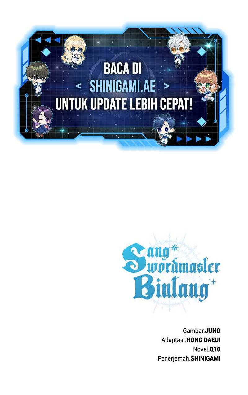 Star-Embracing Swordmaster Chapter 47 - halaman 78