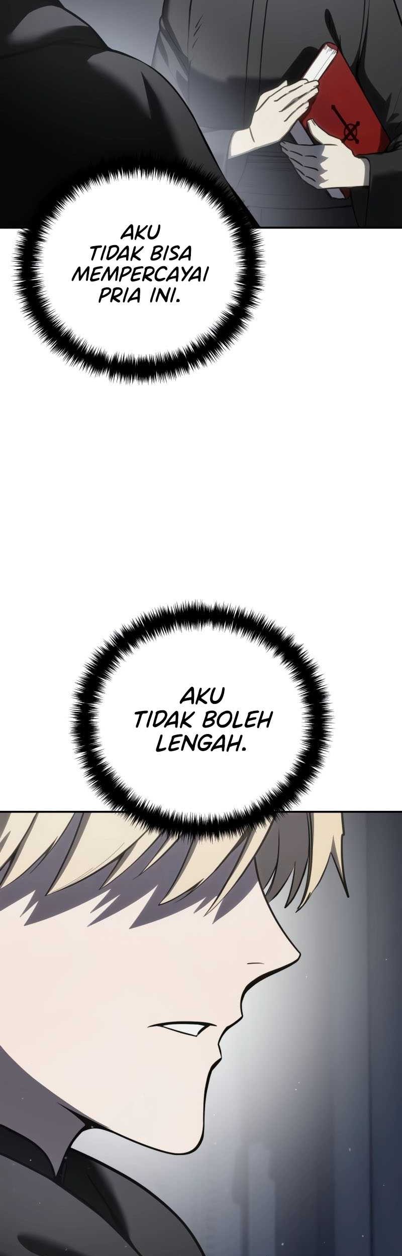 Star-Embracing Swordmaster Chapter 47 - halaman 8